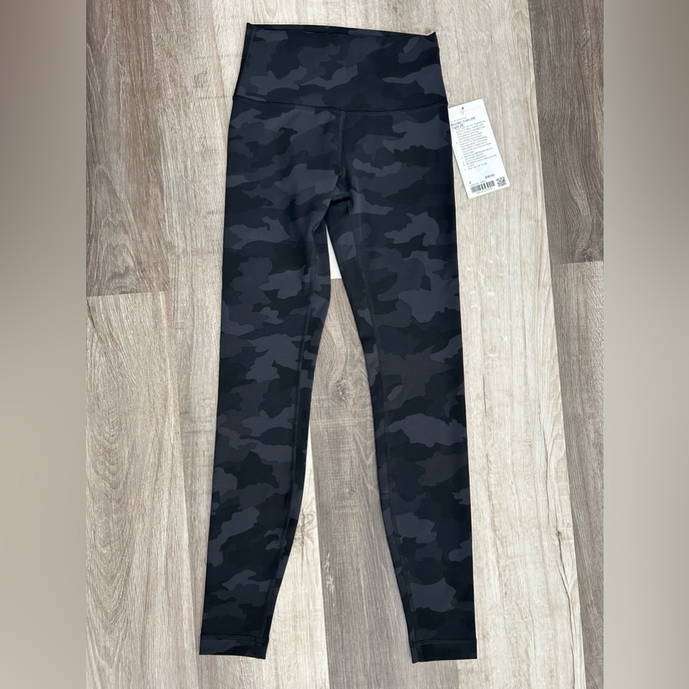 Lululemon 28” Wunder Train High Rise Tight. Brand New with Tags